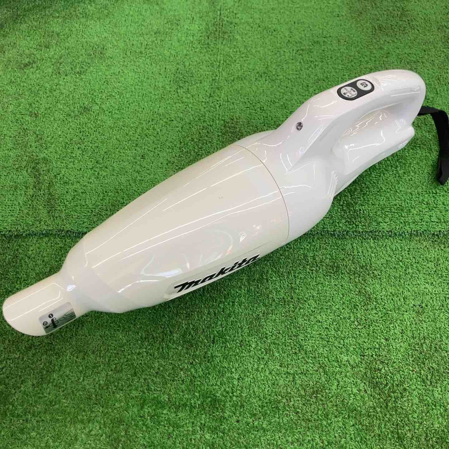 中古品】 マキタ/makita コードレスクリーナー・CL108FDSHW