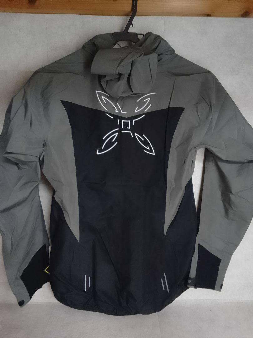 MONTURA モンチュラ PAC MIND JACKET WOMAN M