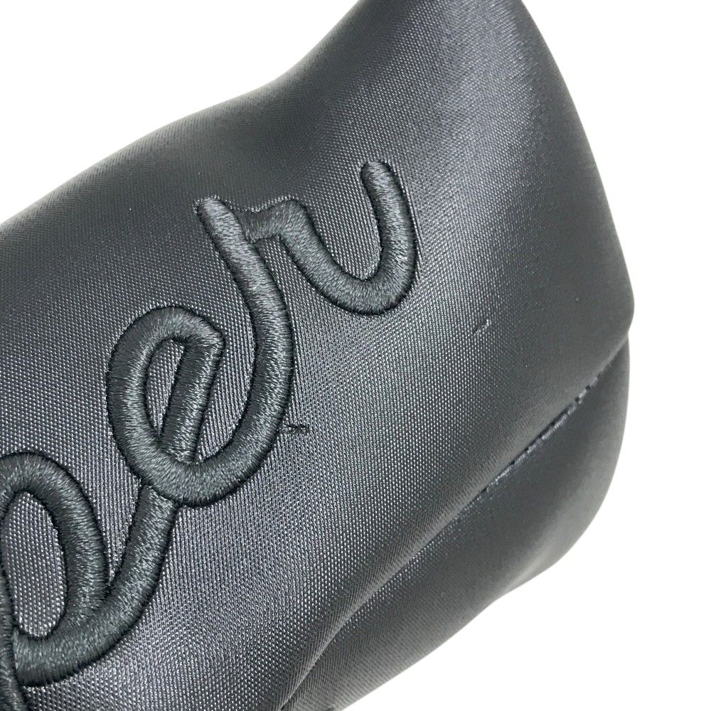 SCOTTY CAMERON スコッティキャメロン  パターカバー MARDI GRAS 2014  ブラック系  [240101501489] ゴルフウェア ストスト 新品】SCOTTY CAMERON スコッティキャメロン パターカバー MARDI
