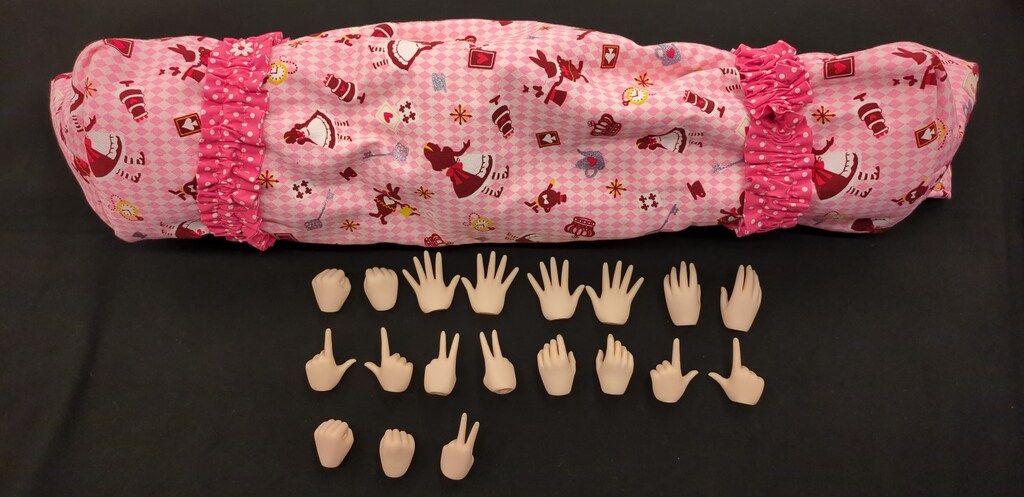 Poe-Poe×Iris Collect