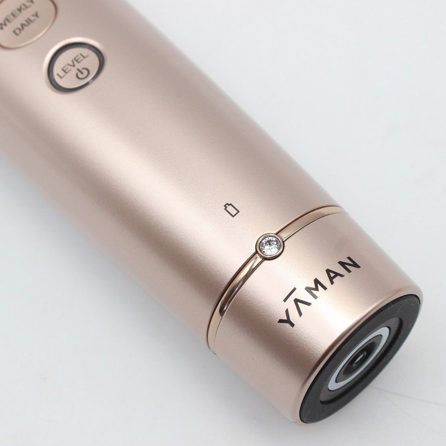 美容家電 YA-MAN フォトプラス シャイニー M18 美顔器