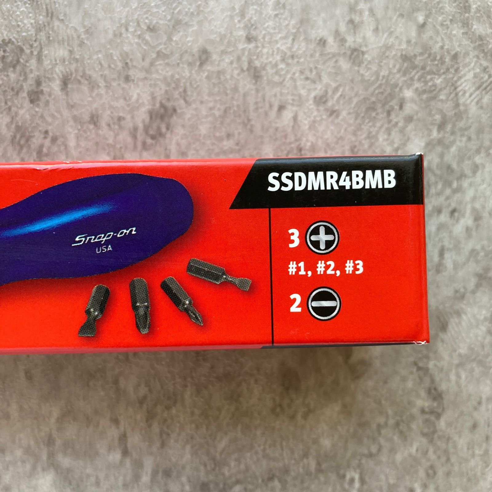 Snap-on スナップオン