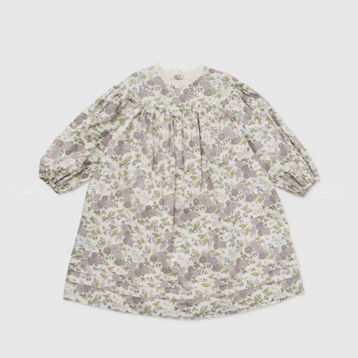 [製品名] リンディアナ ワンピース