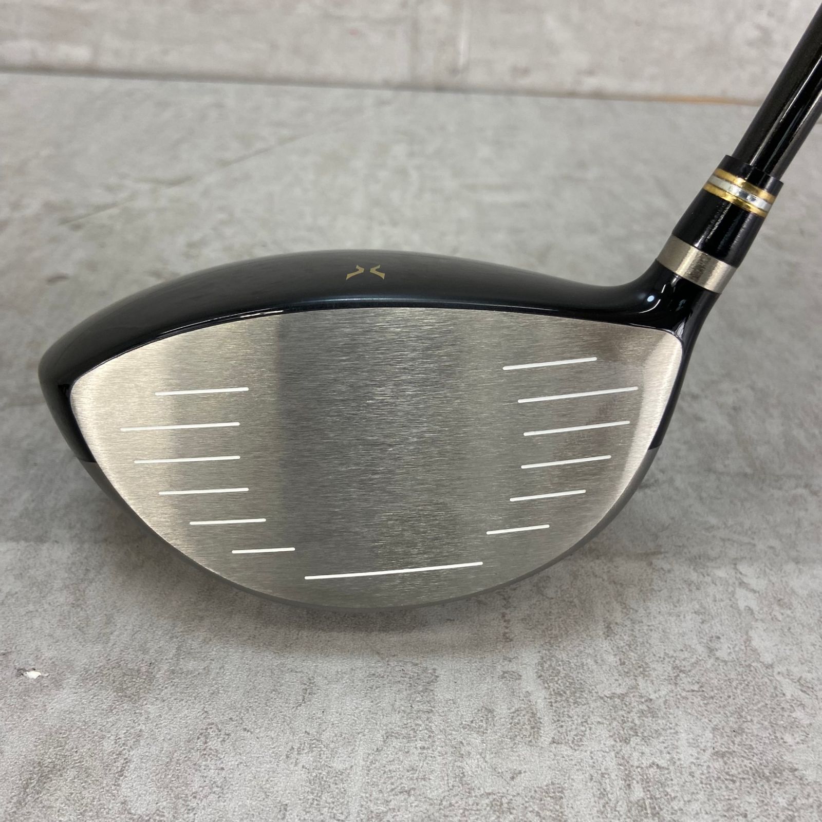 HONMA GOLF ホンマ ゴルフ BERES S‐02 ドライバー 約296g 約46インチ