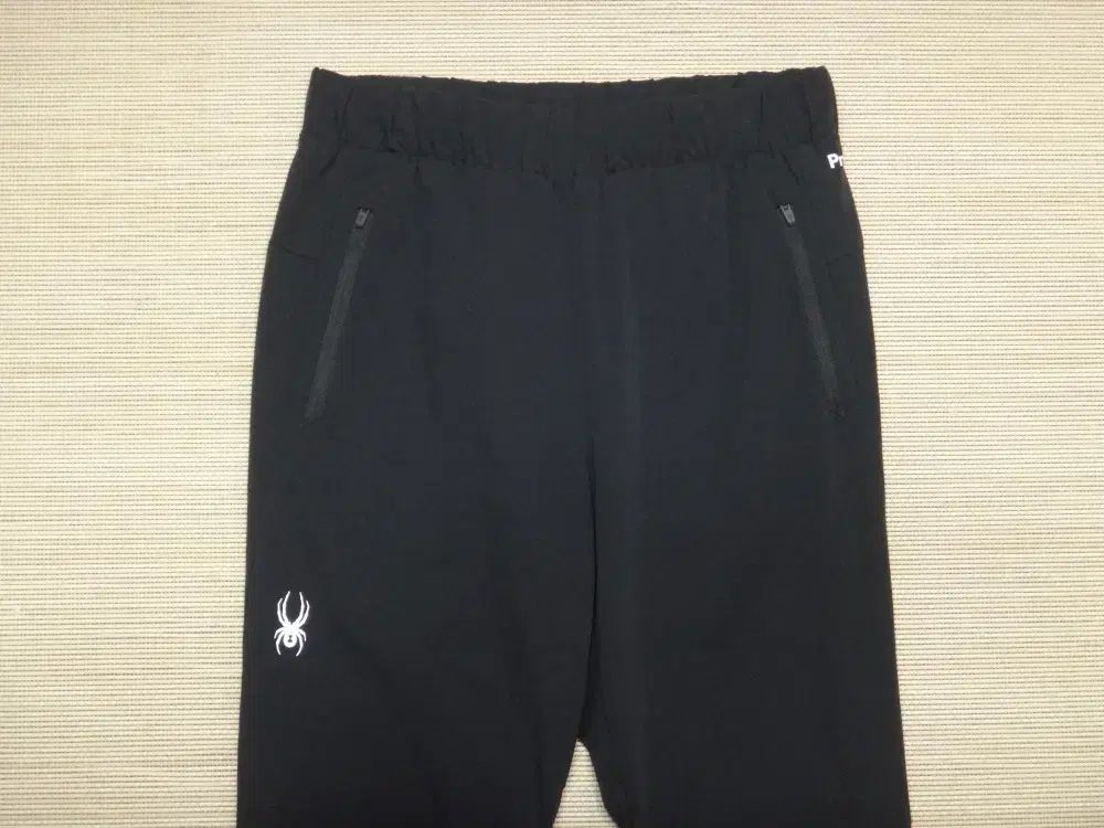 M 70cm SPYDER ウィメンズ ホール ランニング パンツ DECORATOM_COM_BR