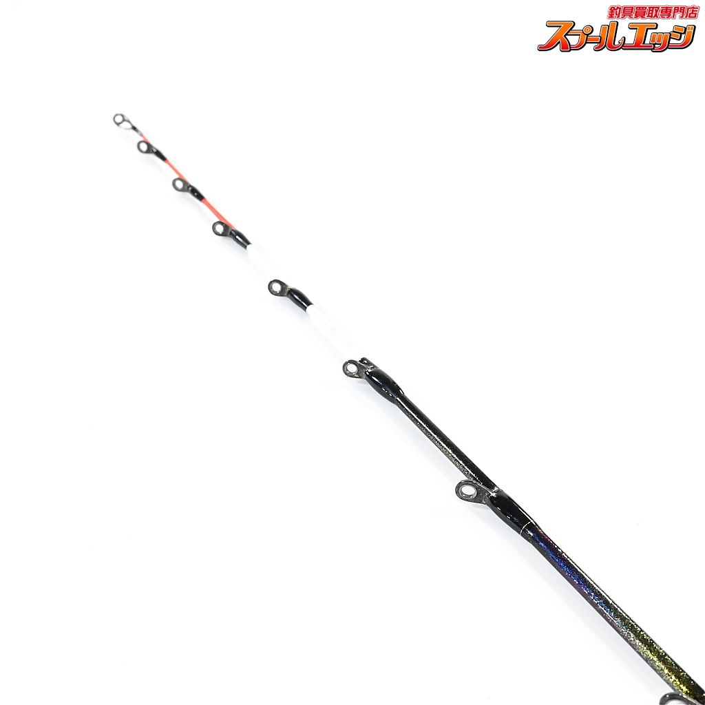 【最終価格】保証付き　オマケ付き24極鋭タチウオテンヤSP EX 91-170 4550133448850_c2.jpg