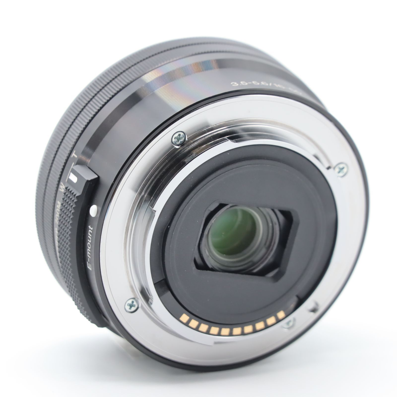 □極上品□ SONY E PZ 16-50mm F3.5-5.6 OSS SELP1650 956046 【公式通販】