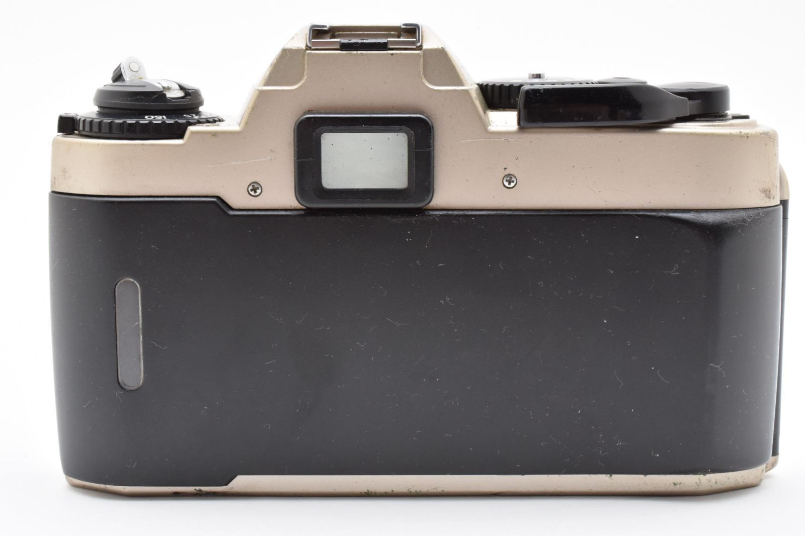  Nikon ニコン FE 10 シルバー ボディ Ai 43 86 mm F 3 5 標準ズームレンズ セット フィルムカメラ B 843 一眼レフカメラ(フィルム) フィルムカメラ