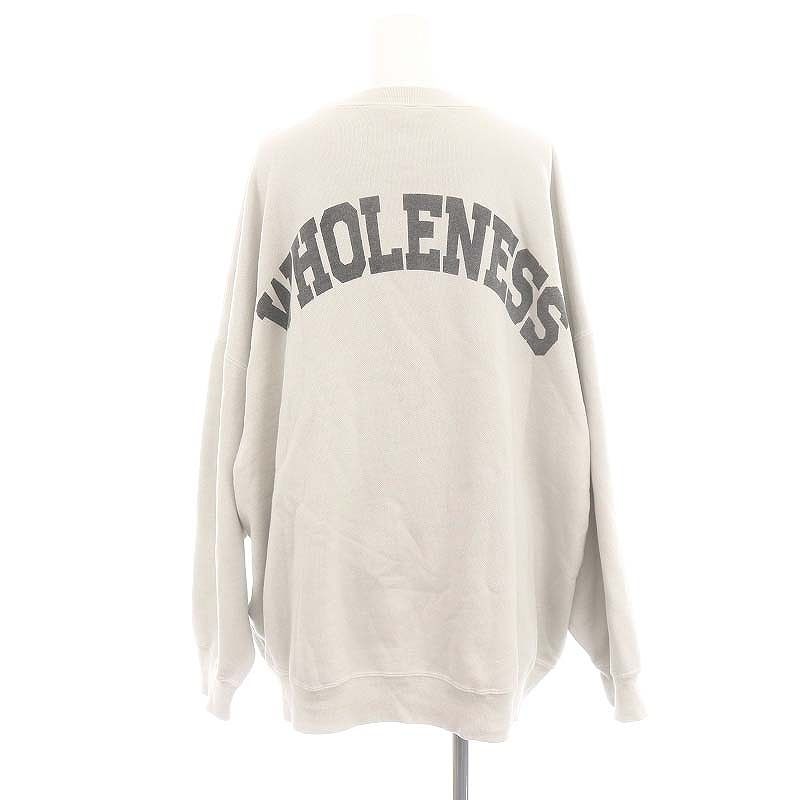 ドゥーズィエムクラス DEUXIEME CLASSE relaxing スウェット