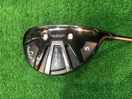 ④中古美品　ローグ　スター ユーティリティ UT5 zeros 7 S 楽天市場】【中古】 キャロウェイ ROGUE STAR U5 ユーティリティ