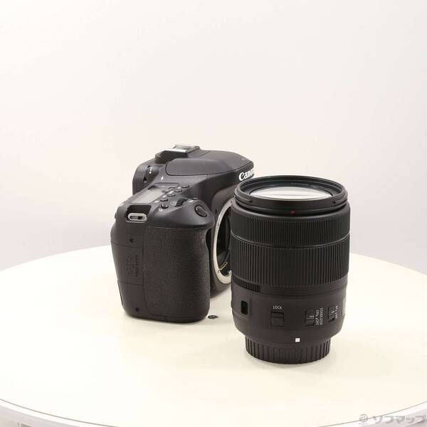 CanonEOS80D EF-S18-135 IS USM レンズキット 極美品 Amazon | Canon デジタル一眼レフカメラ EOS 80D レンズキット