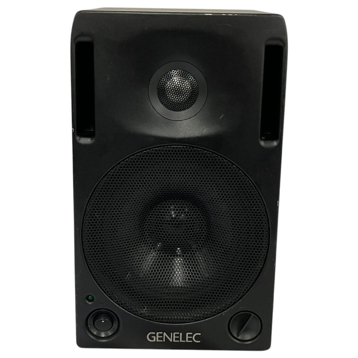 【超ポイントバック祭】 GENELEC ジェネレック 1029A モニター スピーカー 音響機器 配信機器・PA機器・レコーディング機器