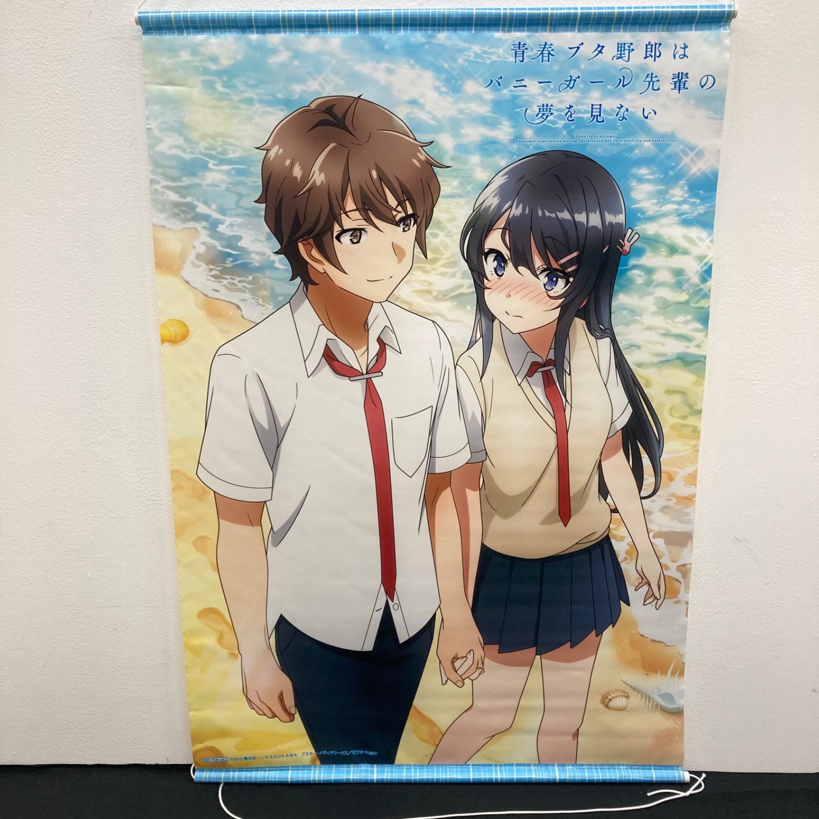 青春ブタ野郎はバニーガール先輩の夢を見ない Blu-ray全巻購入