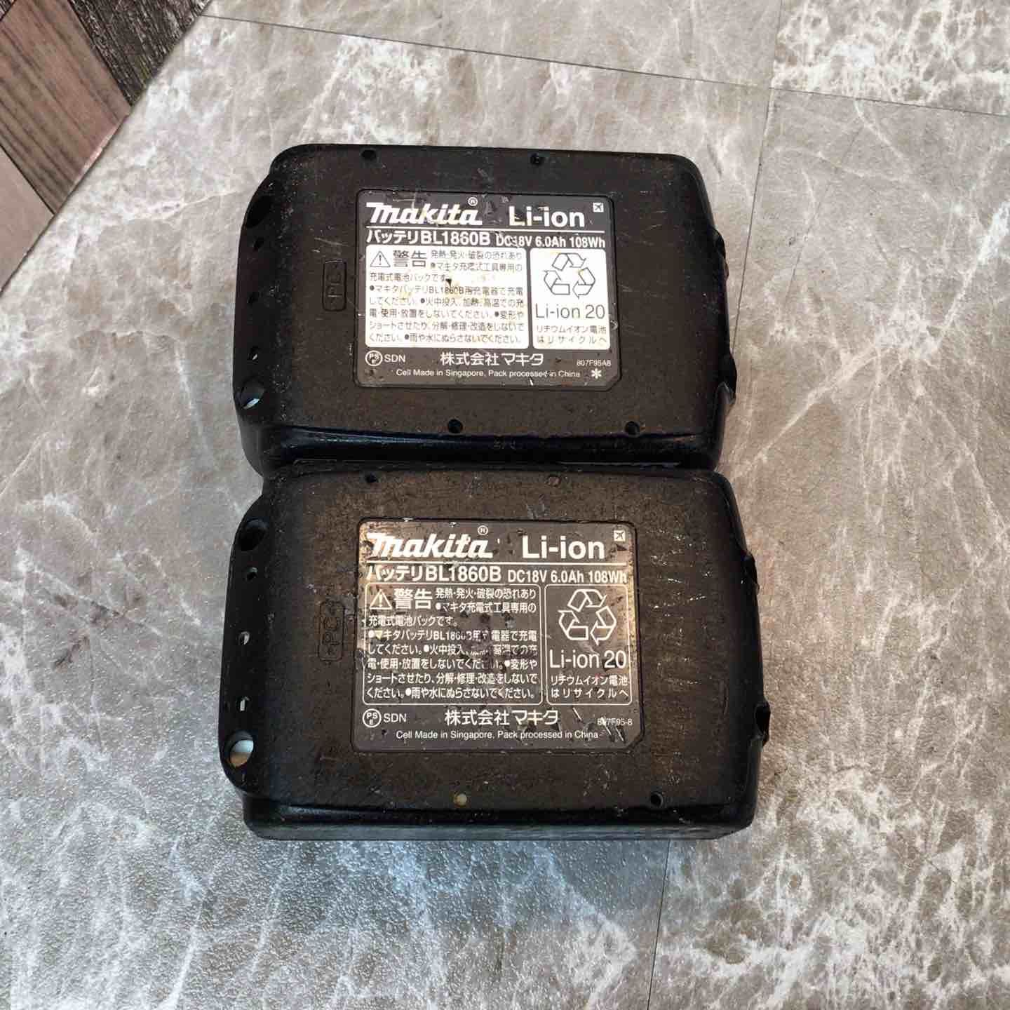 makita コードレスインパクトドライバー