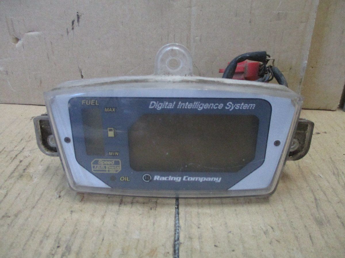 Z67【中古】 YAMAHA JOG 3YK 3YJ 3KJ JOG系 KITACO キタコ