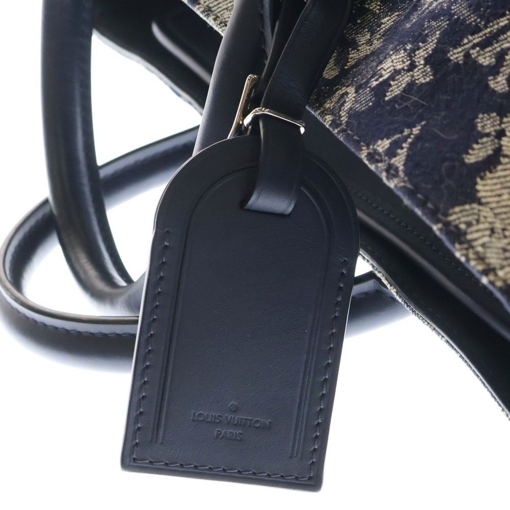 LOUIS VUITTON (ルイヴィトン) モノグラム タペストリー グラン