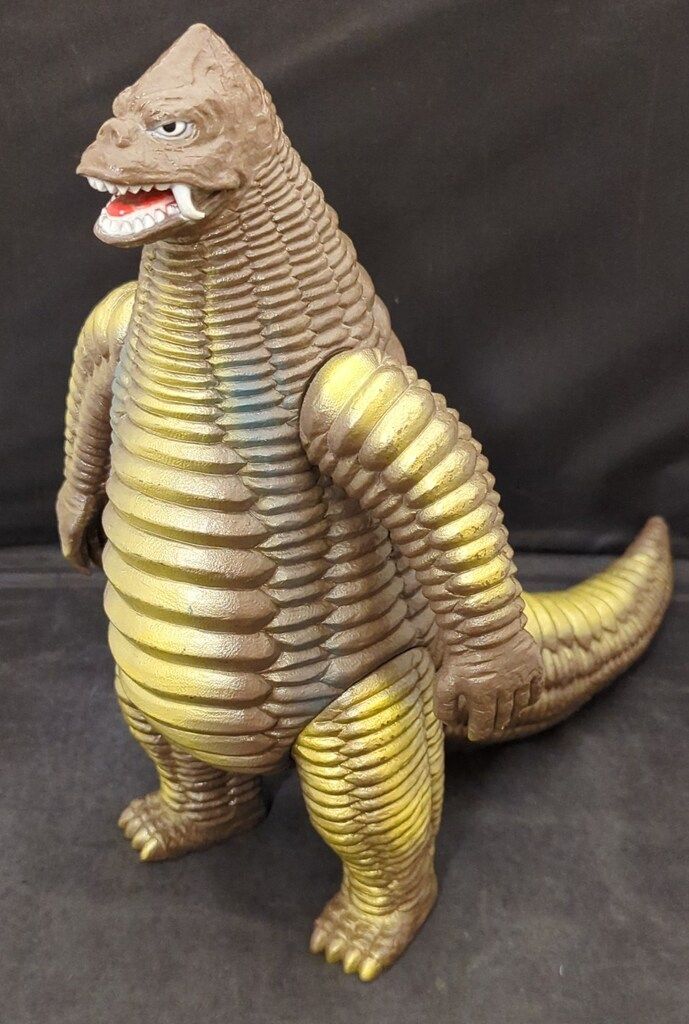 バンダイ DXウルトラ怪獣 シリーズ レッドキング