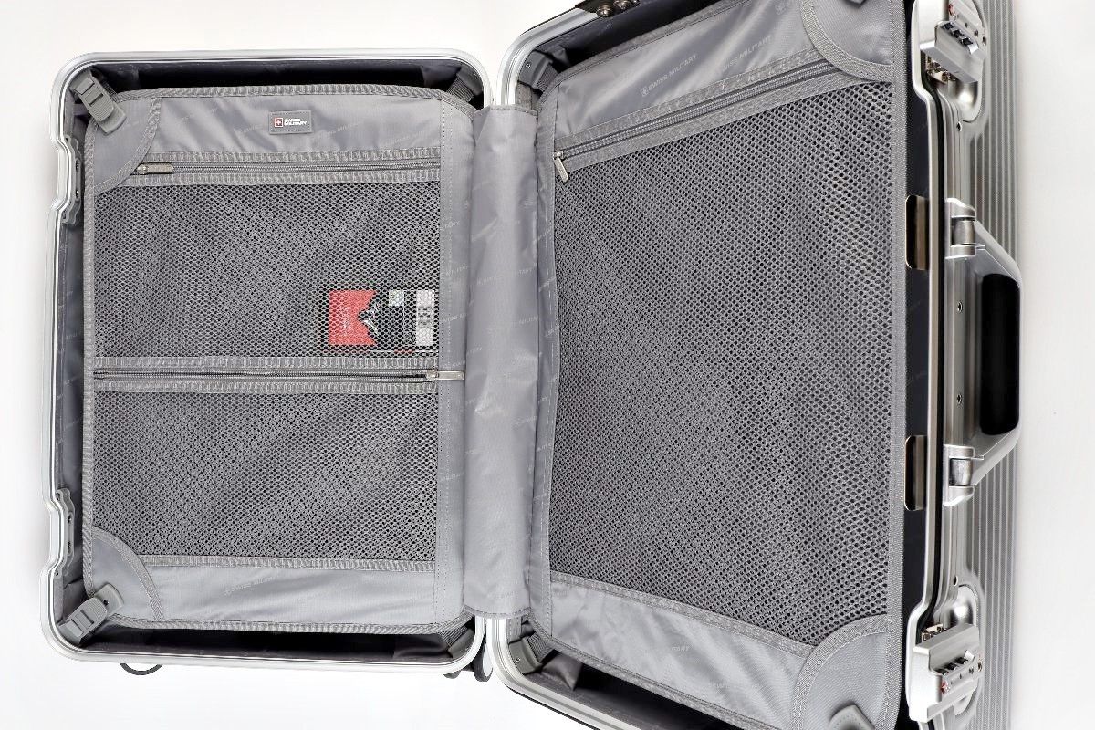 スイスミリタリー