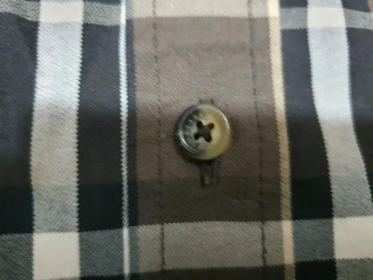 BURBERRY バーバリー