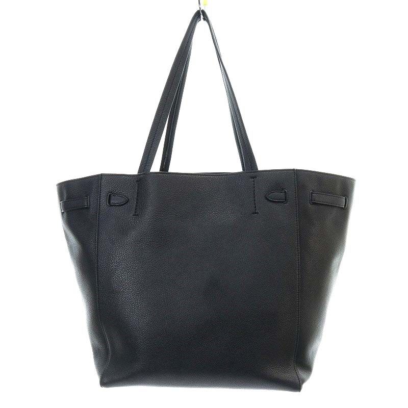 セリーヌ CELINE フィービー期 カバ ファントム ミディアム トート 