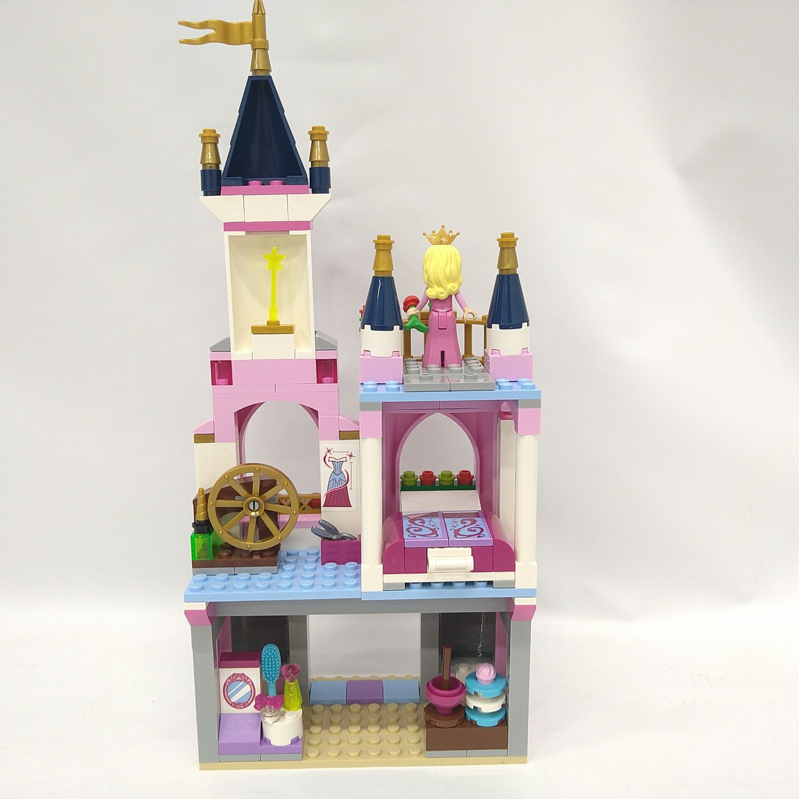 レゴ☆ディズニー☆眠れる森の美女☆41152☆ Amazon.co.jp: レゴ(LEGO) ディズニー 眠れる森の美女“オーロラ