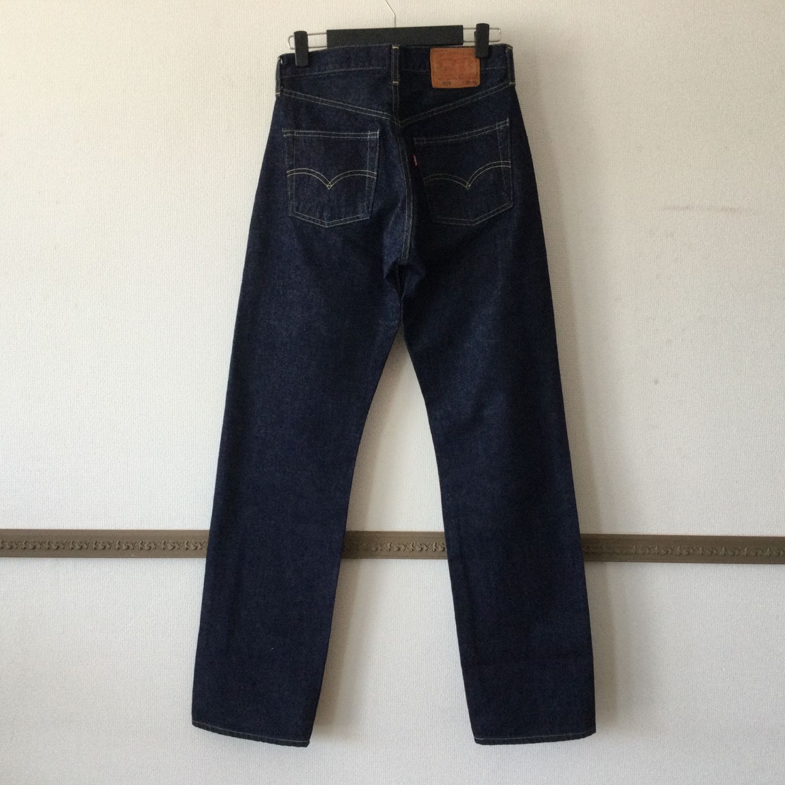 7337 【90s日本製・1994年3月製】LEVI'S リーバイス 503B XX W29