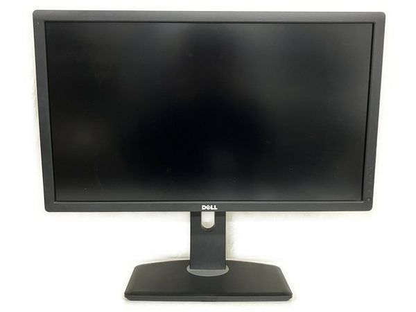 DELL U2713HMt 27型 モニター 非光沢 液晶ディスプレイ 2013年製 PC