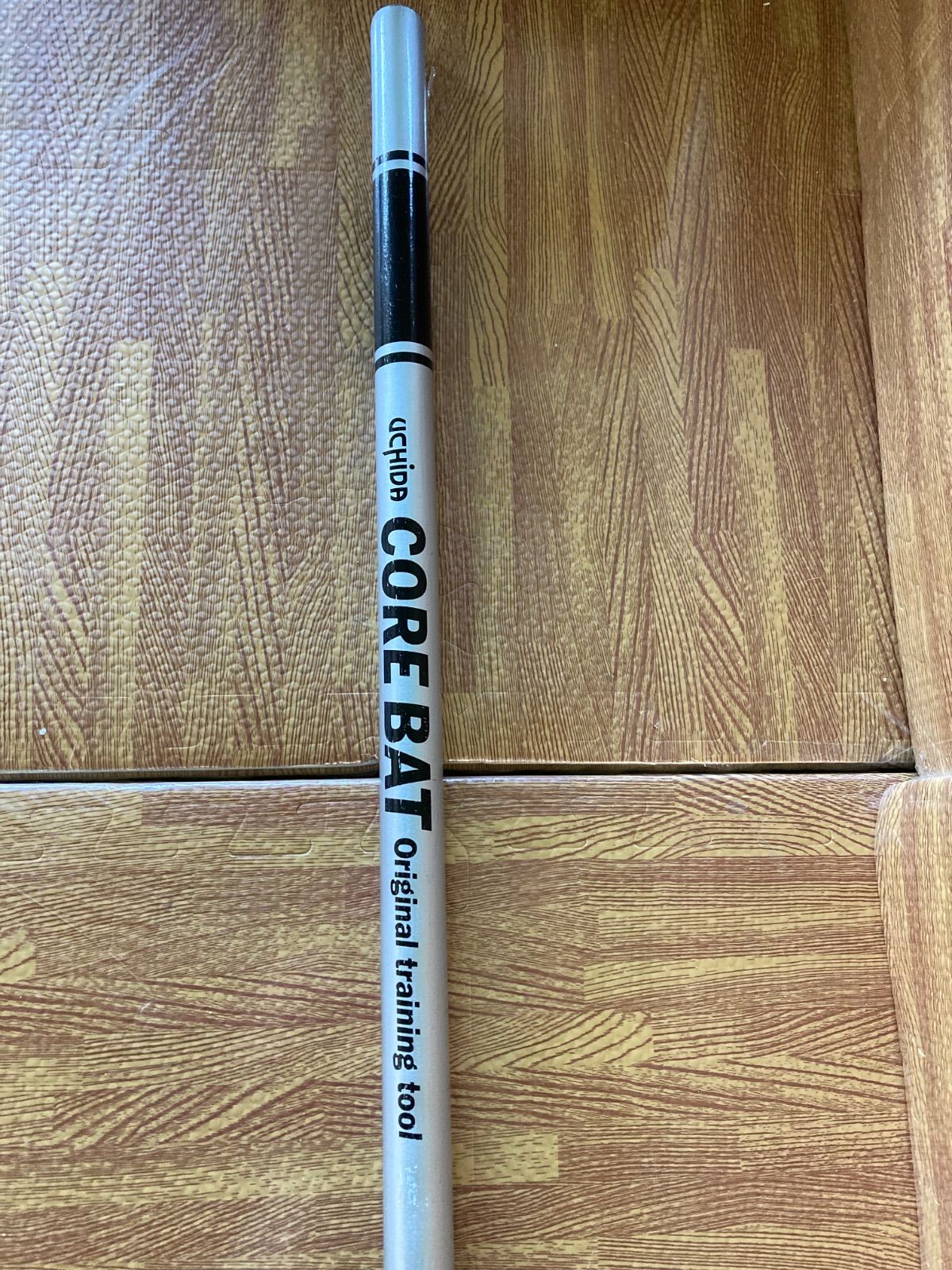 UCHIDA ウチダ COREBAT コアバット トレーニングバット 練習用