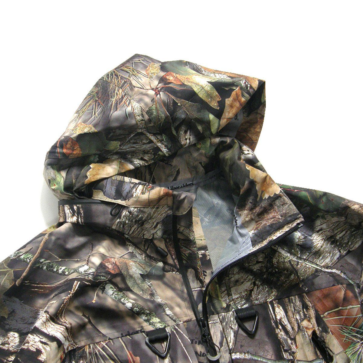 新品】 Liberaiders ／ リベレイダース 透湿 防水 3レイヤー 