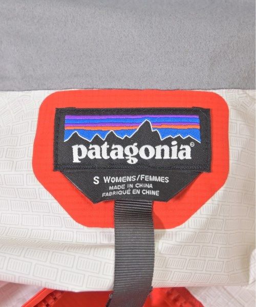 patagonia マウンテンパーカー