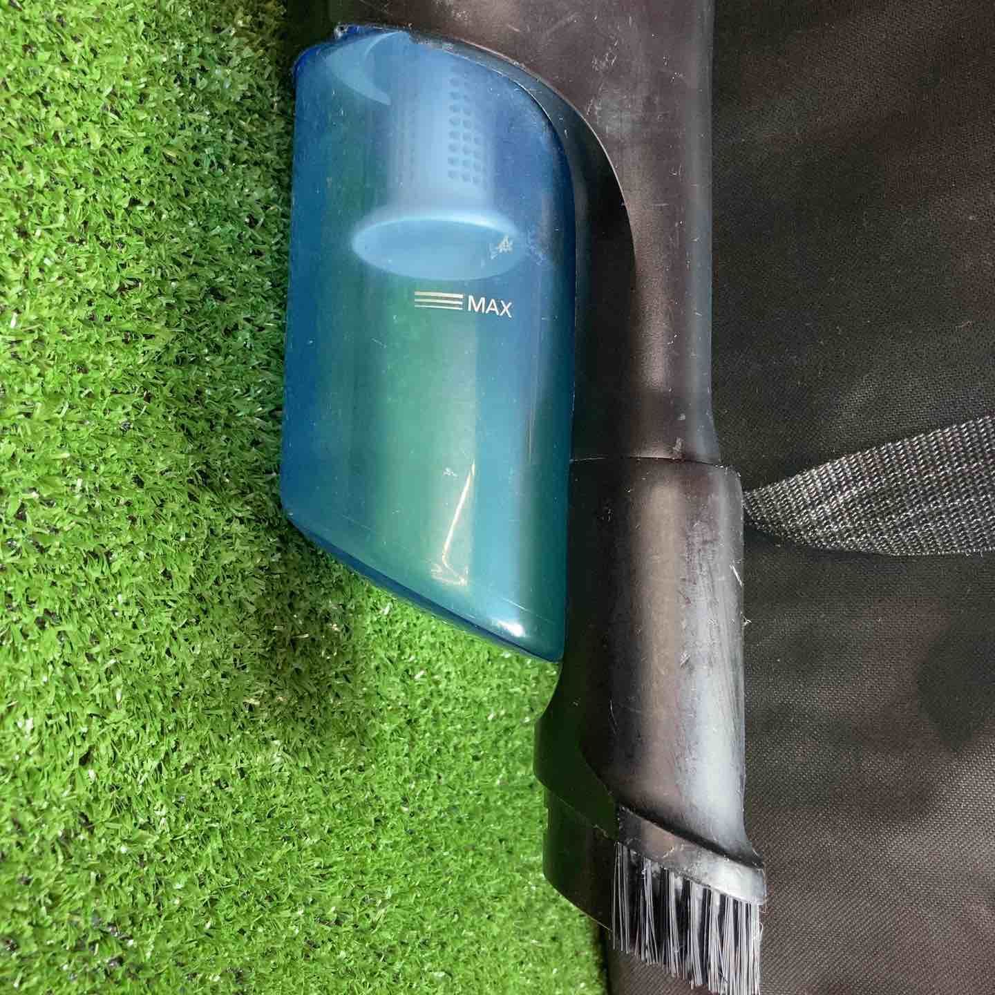 パナソニック Panasonic 充電式 スティック クリーナー コードレス ブラック 18V 5.0Ah電池パック 充電器付き EZ37A3LJ1G-B 川崎店 WWW_KANDAIZUMI_COM