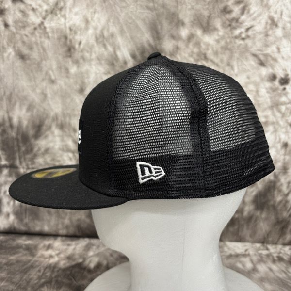 Supreme×NEW ERA/シュプリーム×ニューエラ【23SS】Box Logo Mesh