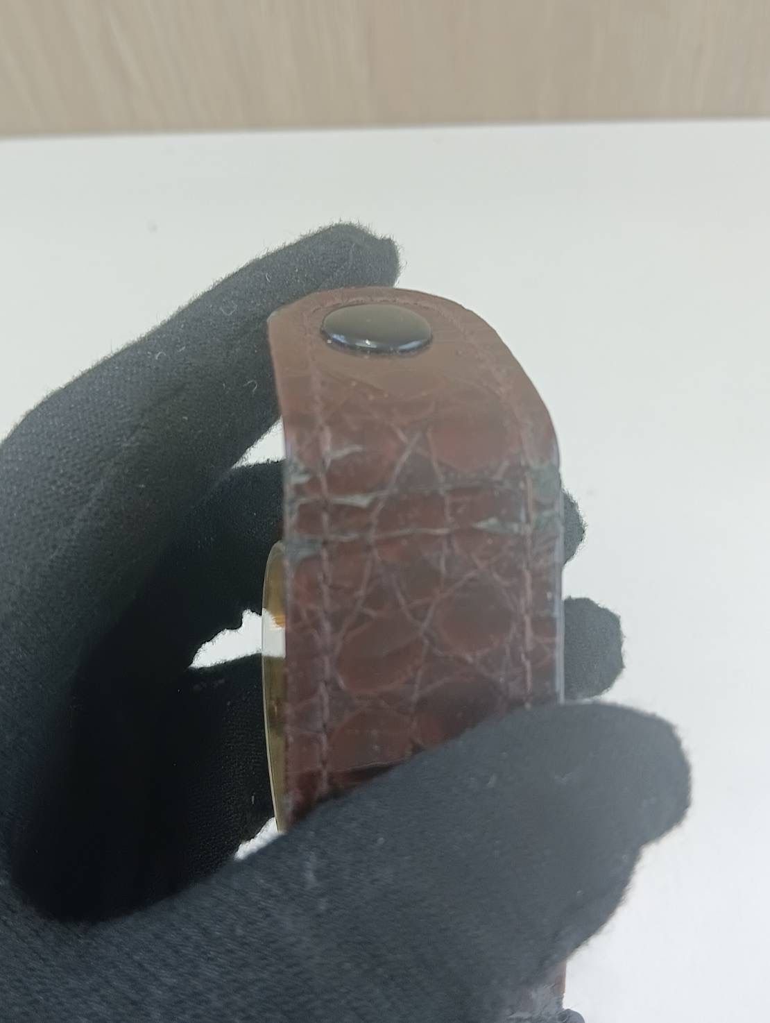 品 Roger Lascelles ロジャーラッセル クォーツ アラーム付き卓上時計 トラベルクロック 目覚まし時計 イギリス製