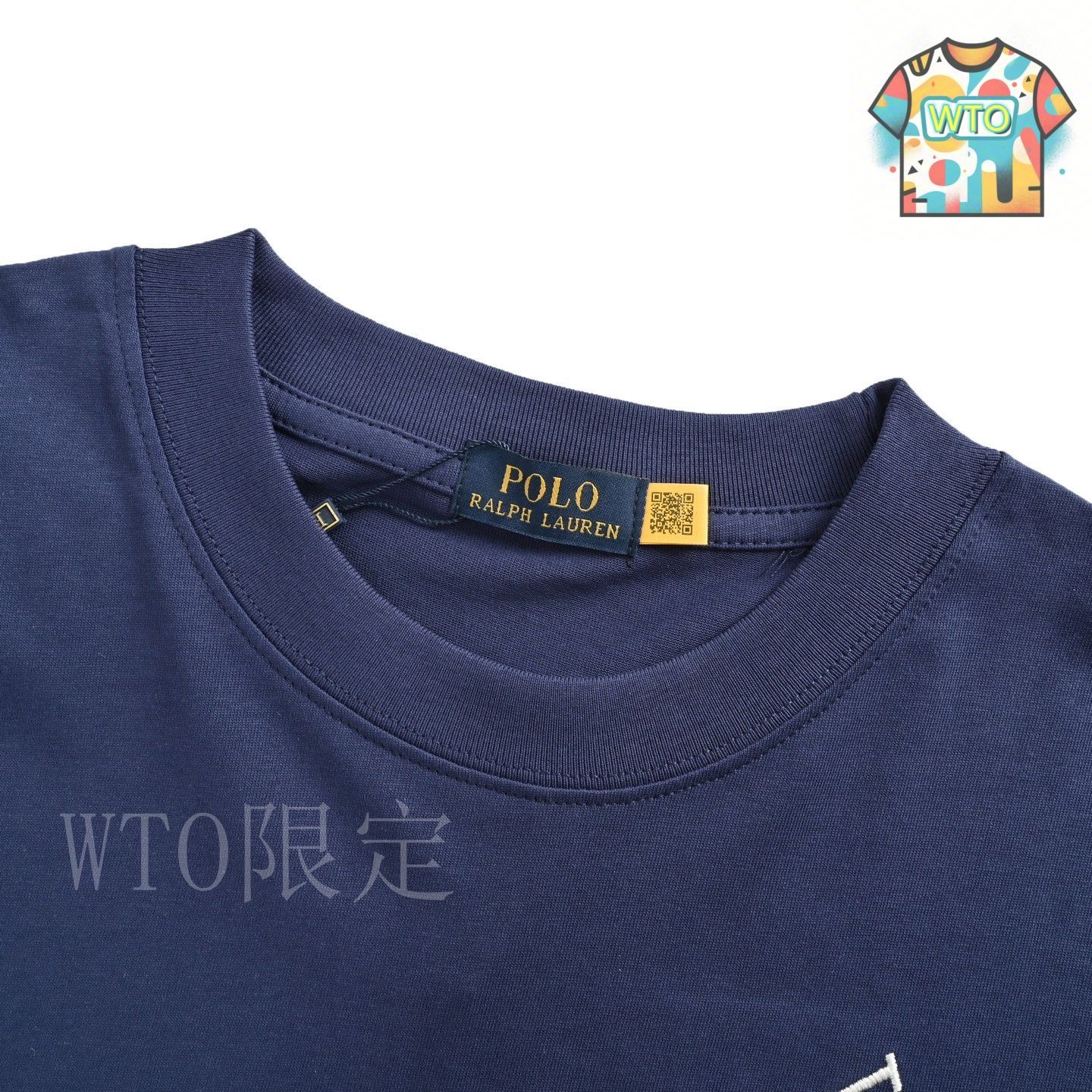 今日特価】Ralph Lauren 基礎大馬刺繍 T-1 - メルカリ 今日特価】Ralph Lauren 基礎大馬刺繍 T-1 - メルカリ