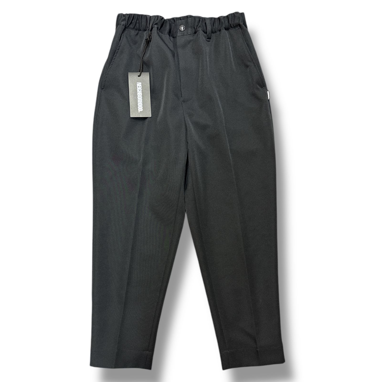 参考上代25300円 NEIGHBORHOOD 23SS TAPEREDSILHOUETTE PANTS 参考上代25300円 NEIGHBORHOOD 23SS TAPEREDSILHOUETTE PANTS