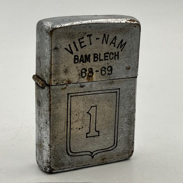 ベトナムZippoライター 73-74年 ヴィンテージ ベトナムzippo 希少】ヴィンテージ ZIPPO VIETNAM 73-74