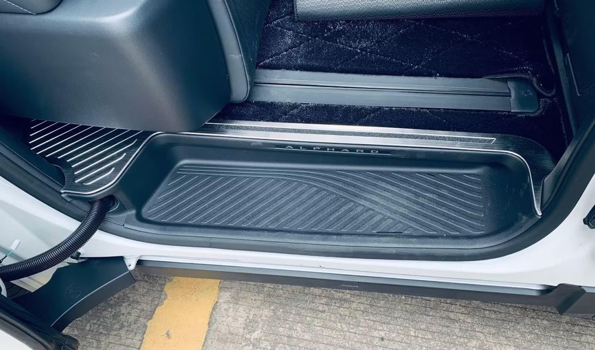 ヴェルファイア40系 アルファード40系