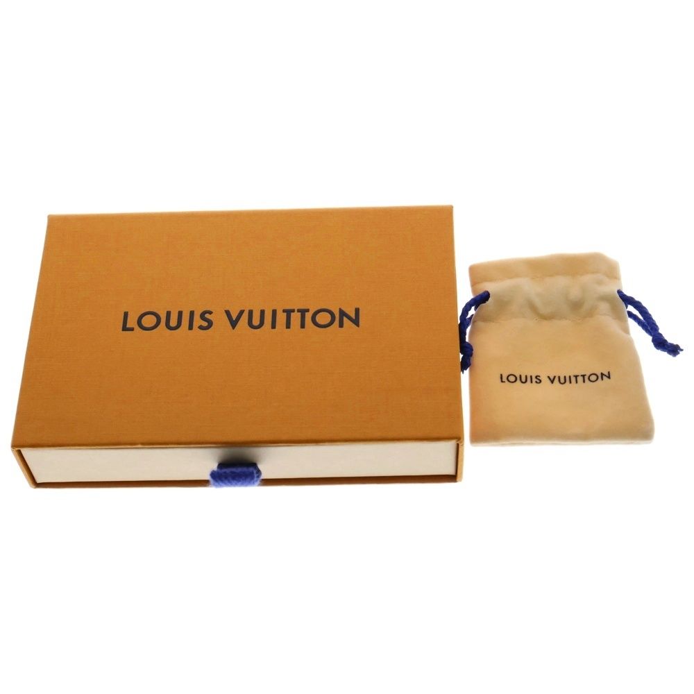 ∞直営買付∞ヴィトン■LV アイコニック チェーンネックレス ネックレス・LV アイコニック エナメル S00｜ルイ・ヴィトン