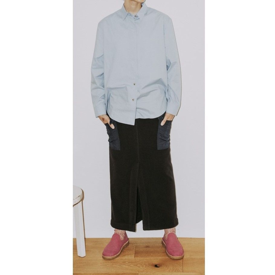 予約商品 売れ筋商品|||MEYAME メヤメ NO.6 EMBROIDELY SWEAT (BRUSHED LINING) NAVY エンブロイダリー スウェット 裏起毛 NO.6 EMBROIDELY SWEAT (BRUSHED LINING) – MEYAME