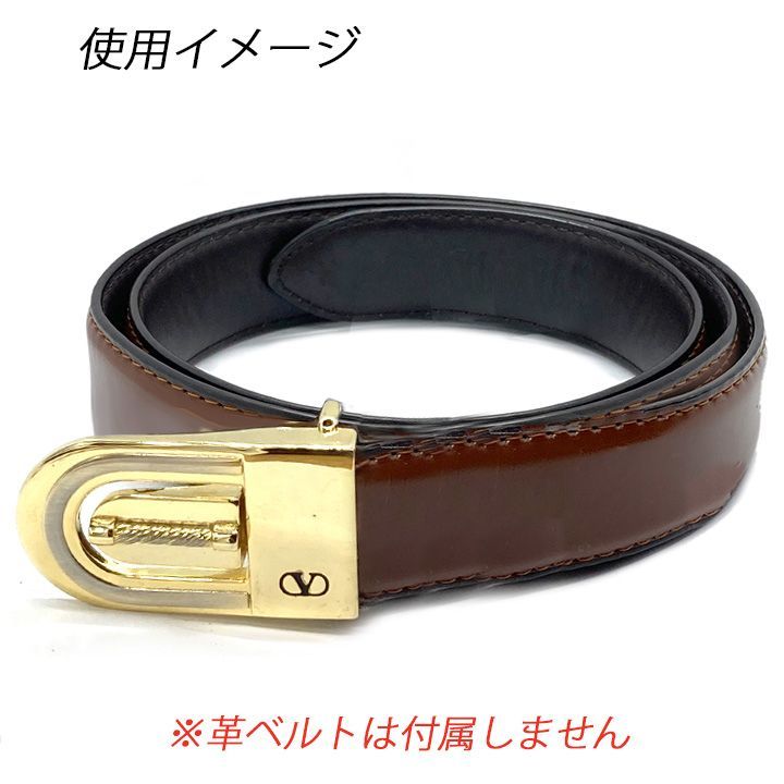 VALENTINO ベルト S 65cm VALENTINO ベルト S 65cm VALENTINO(ヴァレンティノ) ベルト(メンズ
