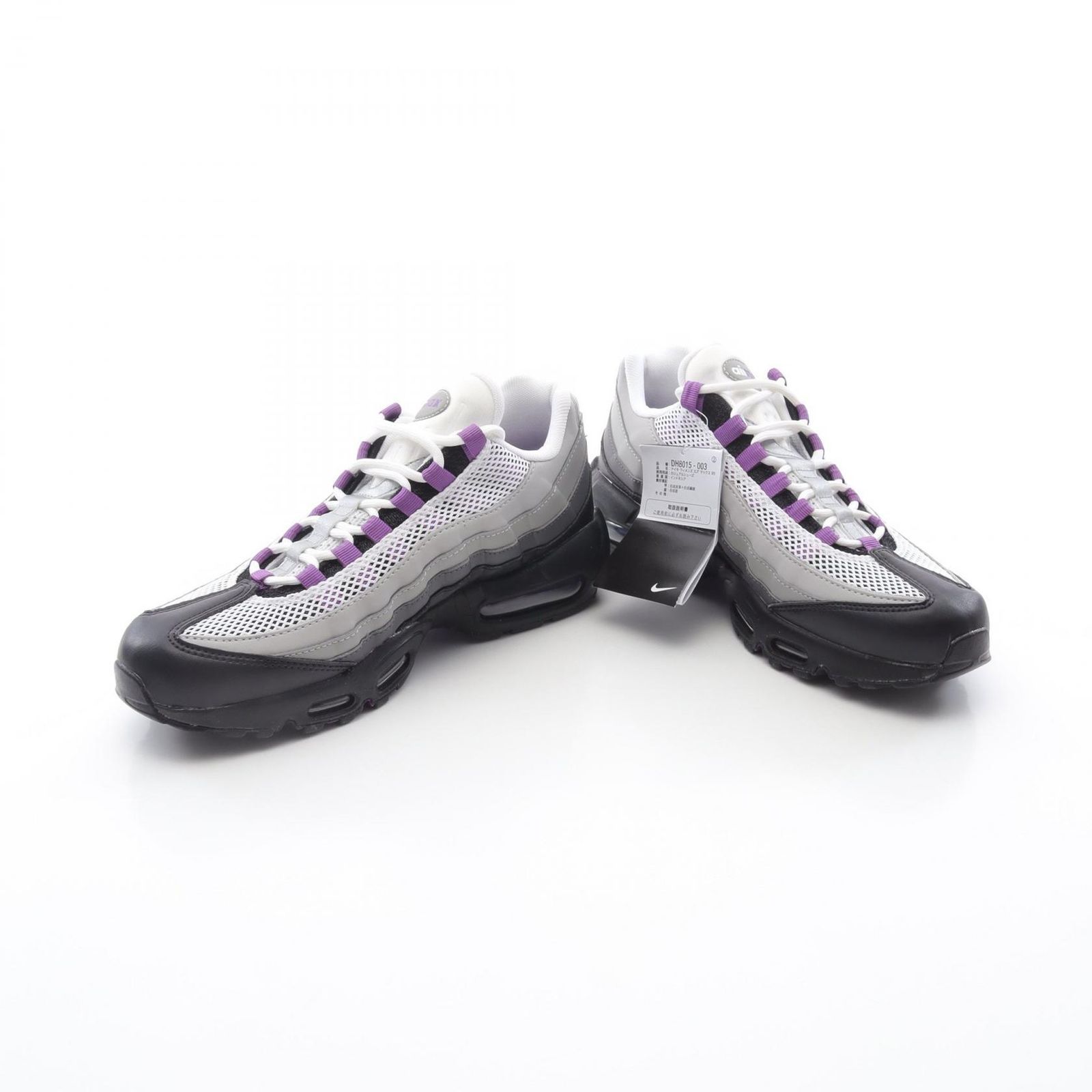 ナイキ NIKE スニーカー AIR MAX 95 エア マックス DH8015-003  