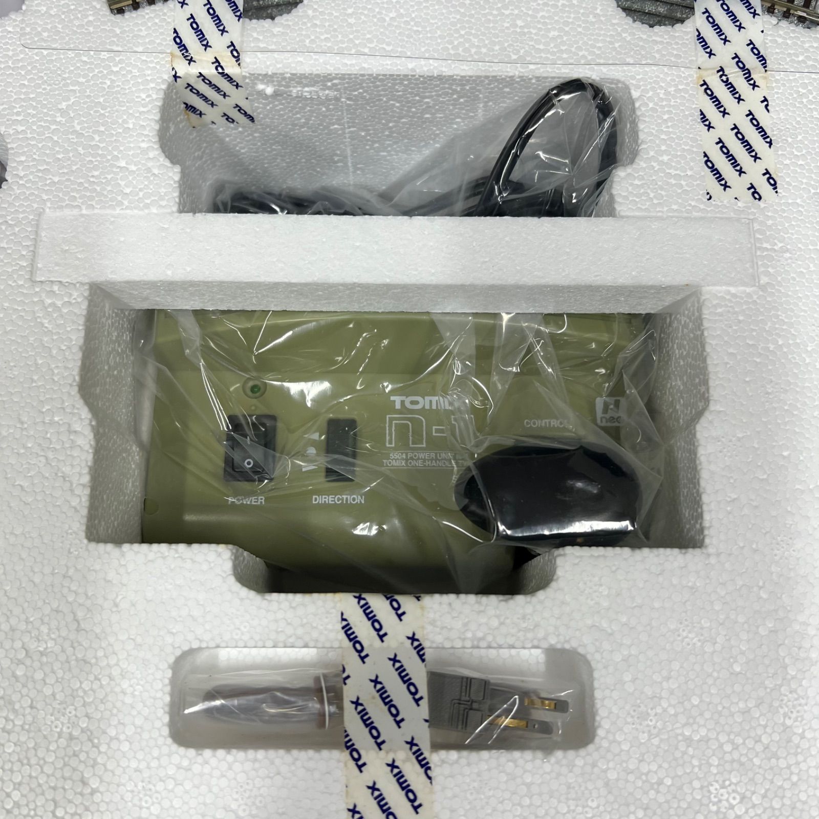 ベーシックセットSD