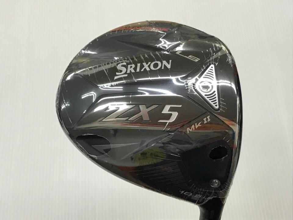 最短翌日発送】SRIXON ZX5 Mk2 LS | 10.5 | SR | Diamana ZX-2