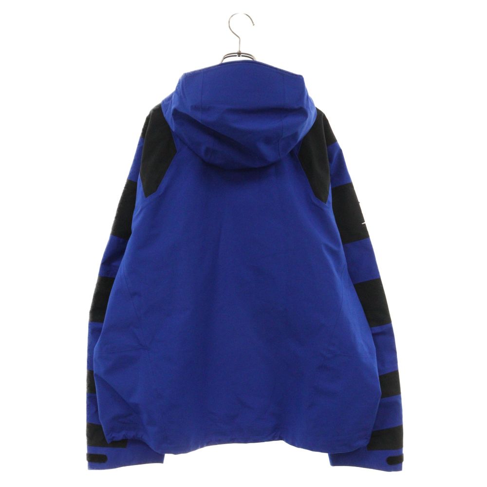 PHIPPS (フィップス) Millet Gore-tex Rain Jacket ミレット PHIPPS (フィップス) Millet Gore-tex Rain Jacket ミレット