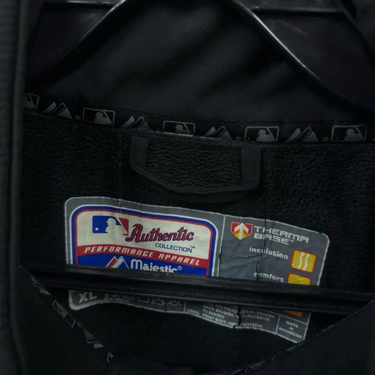 Majestic マジェスティック