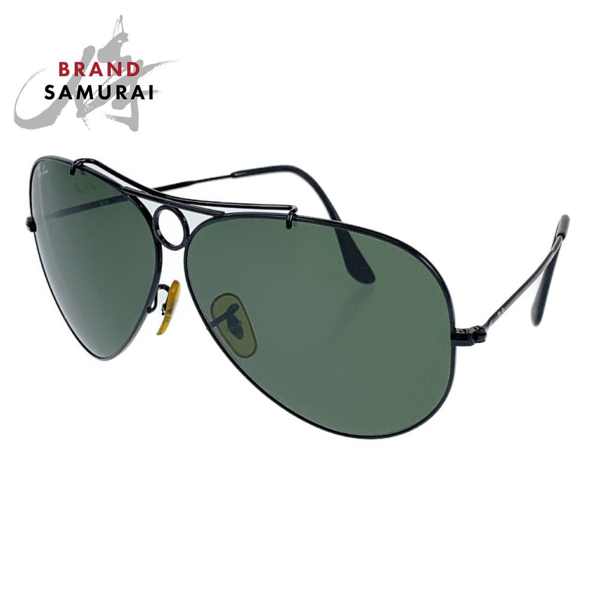 レイバンサングラス Ray-Ban RB3296 SAMURAI - メンズファッション