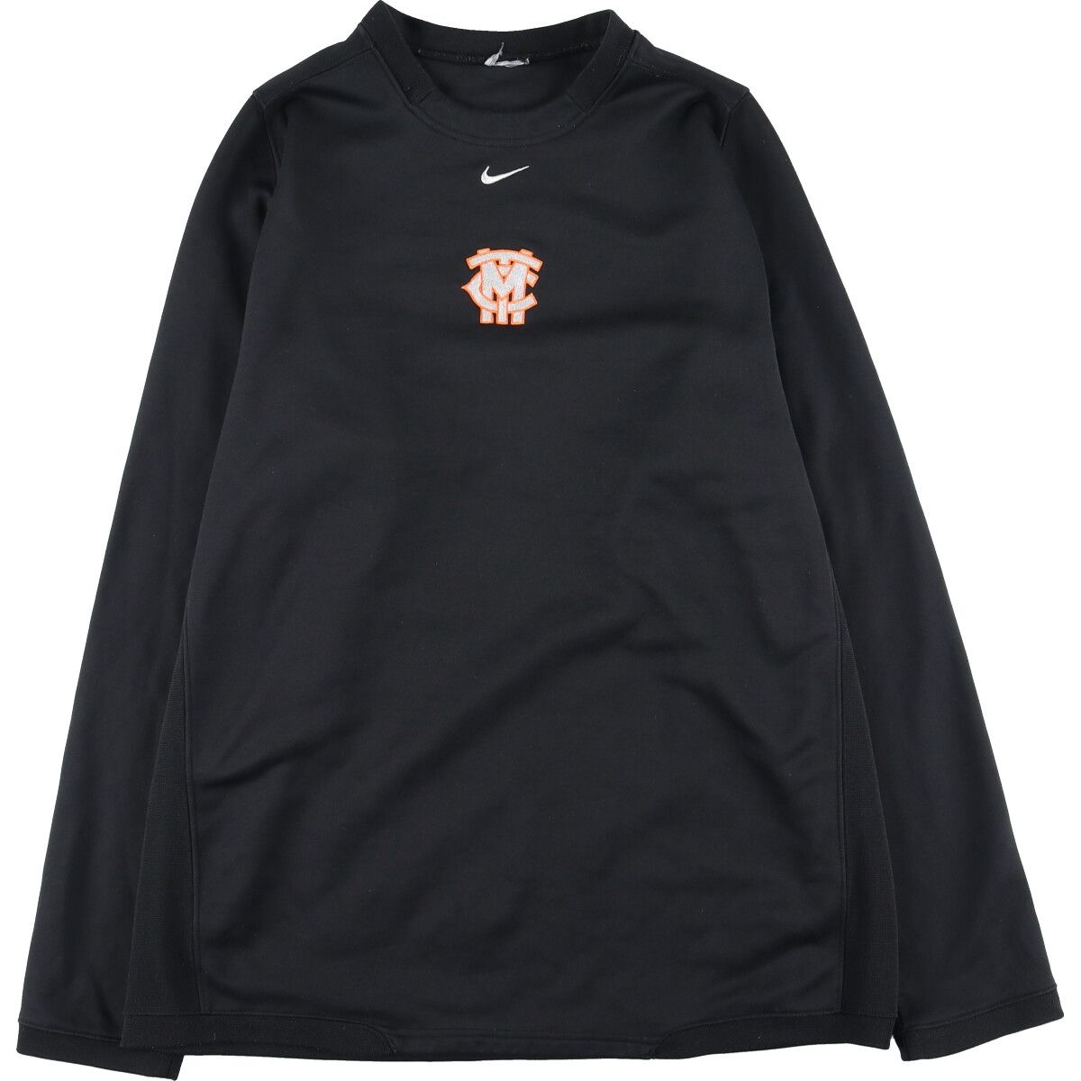 古着 ナイキ NIKE カレッジスウェットシャツ トレーナー メンズXXL ヴィンテージ /eaa416080 【中古】/eaa416080