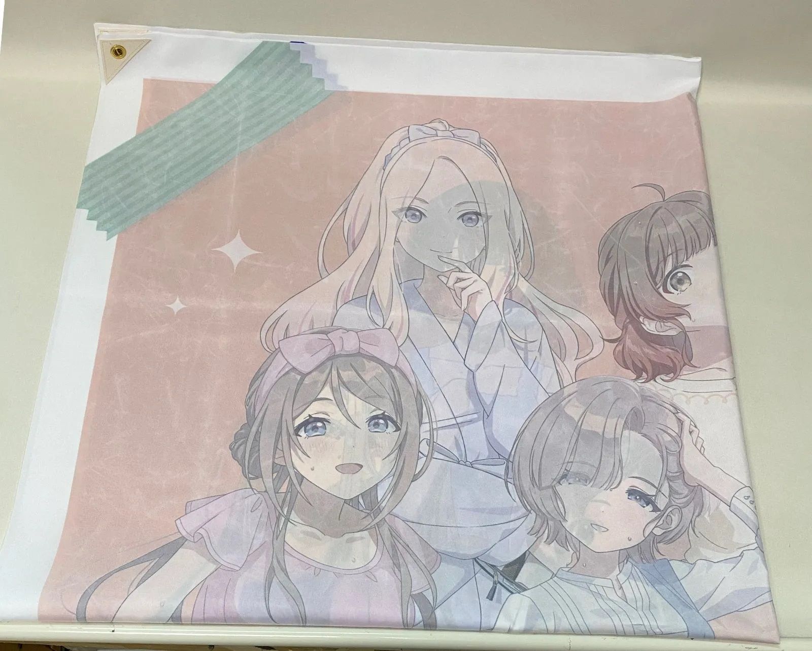 希少 作家 人気陶芸作家 苧坂恒治作 渦赤絵 手描き 取手付き片口 1点