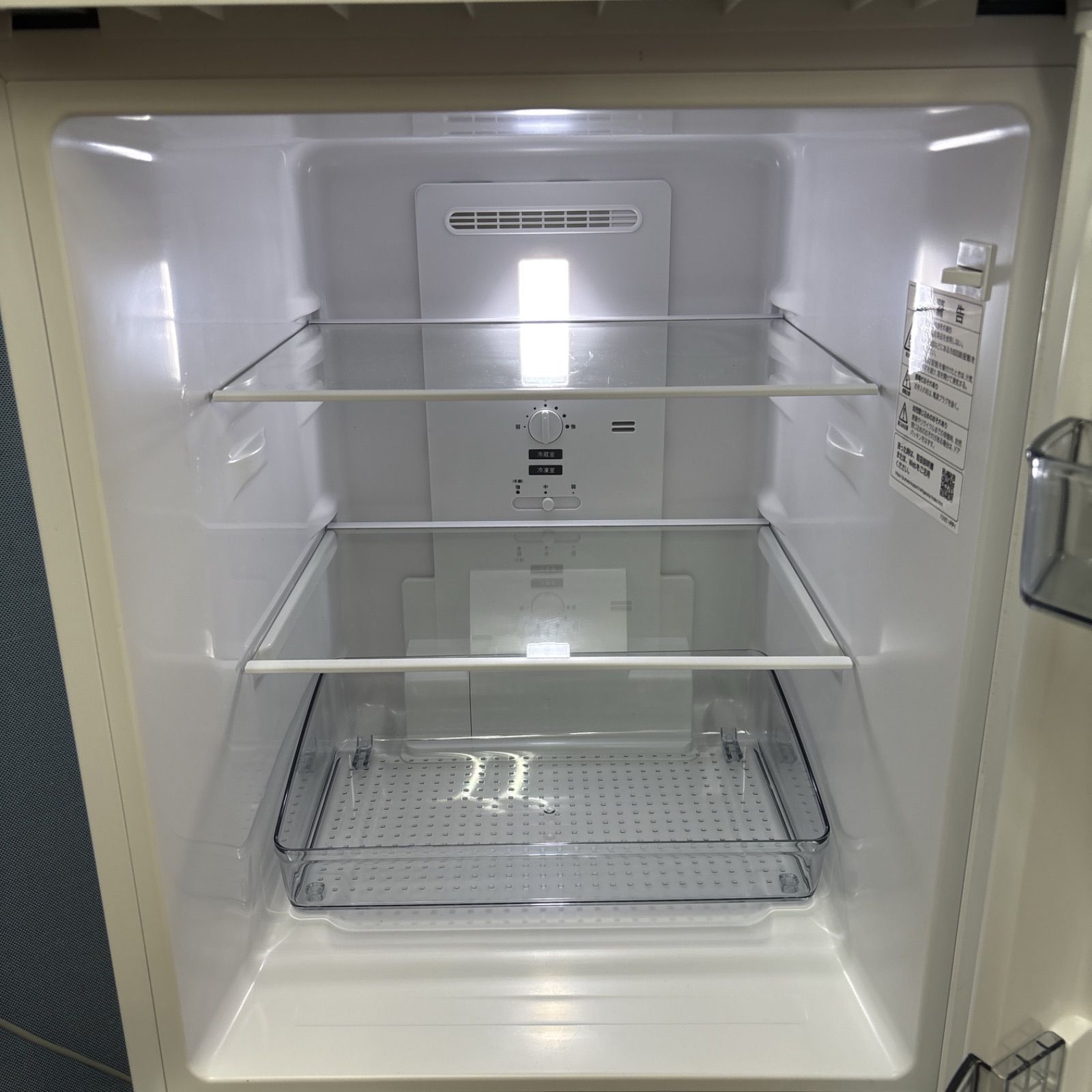名古屋一部配送無料　SHARP 冷蔵庫 152L 2021年製 家電 I343 🌈 名古屋市近郊配送設置無料！ 2022年製♪ SHARP 冷蔵庫