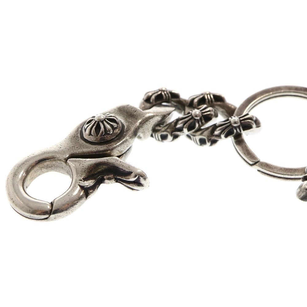 CHROME HEARTS (クロムハーツ) CLP CHN FANCY-S/ショート ファンシー